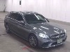 MERCEDES BENZ C CLASS STATION WAGON