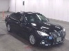 TOYOTA CROWN HYBRID