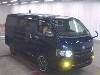 TOYOTA REGIUS VAN