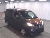 NISSAN NV200 VANETTE VAN