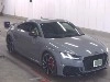 AUDI TT RS COUPE