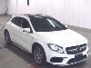 MERCEDES BENZ AMG GLA