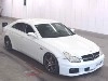 MERCEDES BENZ CLS CLASS