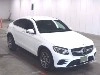 MERCEDES BENZ GLC