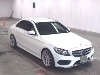 MERCEDES BENZ C CLASS