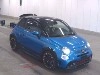 FIAT ABARTH 695