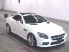 MERCEDES BENZ SLK