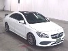 MERCEDES BENZ CLA