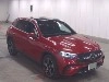 MERCEDES BENZ GLC