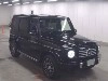 MERCEDES BENZ G CLASS