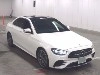 MERCEDES BENZ E CLASS