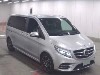 MERCEDES BENZ V CLASS