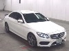 MERCEDES BENZ C CLASS