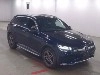 MERCEDES BENZ GLC