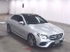 MERCEDES BENZ E CLASS