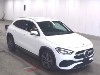 MERCEDES BENZ GLA