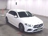 MERCEDES BENZ A CLASS