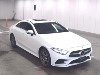 MERCEDES BENZ CLS CLASS