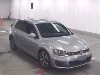 VOLKSWAGEN GOLF  GTI