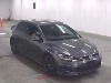 VOLKSWAGEN GOLF  GTI
