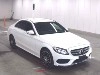 MERCEDES BENZ C CLASS