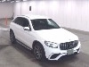 MERCEDES BENZ GLC