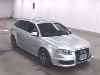 AUDI RS4 AVANTE