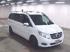 MERCEDES BENZ V CLASS