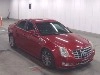 CADILLAC CTS