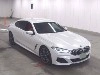 BMW 8 SERIES