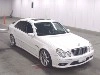 MERCEDES BENZ E CLASS
