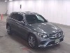MERCEDES BENZ GLC