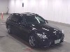 MERCEDES BENZ C CLASS STATION WAGON