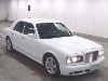 BENTLEY ARNAGE