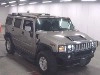 HUMMER HUMMER H2