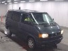 VOLKSWAGEN VANAGON
