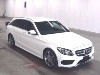 MERCEDES BENZ C CLASS STATION WAGON