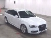 AUDI A4 AVANTE