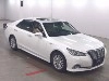 TOYOTA CROWN HYBRID
