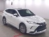 TOYOTA HARRIER HYBRID