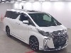 TOYOTA ALPHARD HYBRID