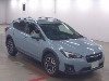 SUBARU IMPREZA XV
