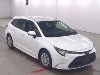 TOYOTA COROLLA WAGON
