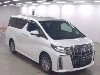 TOYOTA ALPHARD HYBRID