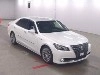 TOYOTA CROWN MAJESTA