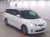 TOYOTA ESTIMA HYBRID