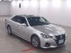 TOYOTA CROWN HYBRID