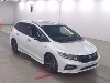 HONDA JADE