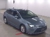TOYOTA COROLLA WAGON