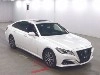 TOYOTA CROWN HYBRID